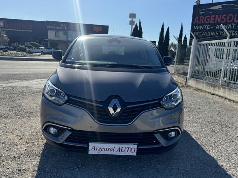Sc&eacute;nic IV 1.7 BlueDCI 120 S&S BV6 Bose Edition/ 1*Main 2019 occasion 84100 Orange