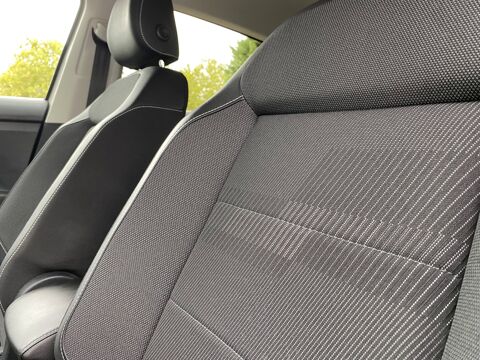 T-Cross 1.0 TSI 110ch Carat 2021 occasion 78200 Buchelay