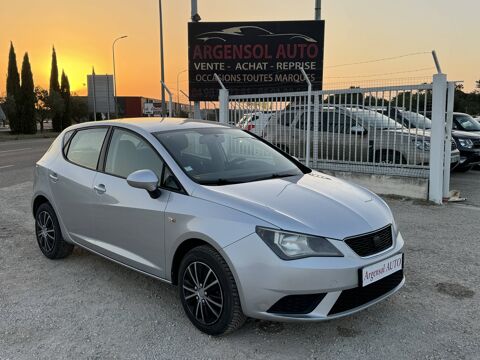Seat ibiza IV Ph2. 1.2 TDI 75 STYLE