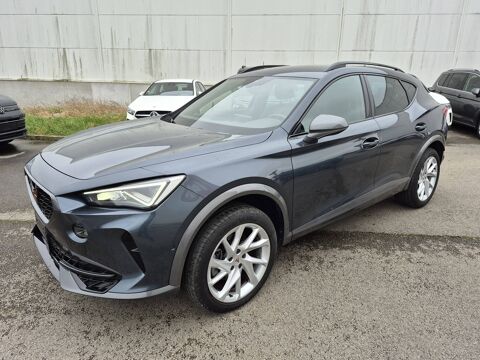 Formentor 1.5 TSI 150ch V DSG7 2024 occasion 71880 Ch&acirc;tenoy-le-Royal