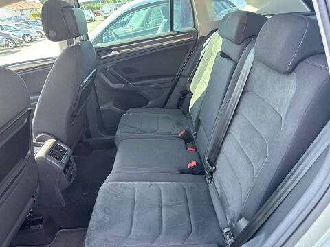 Tiguan II 2.0 TDI 150ch Blue Carat DSG7 2017 occasion 69800 Saint-Priest