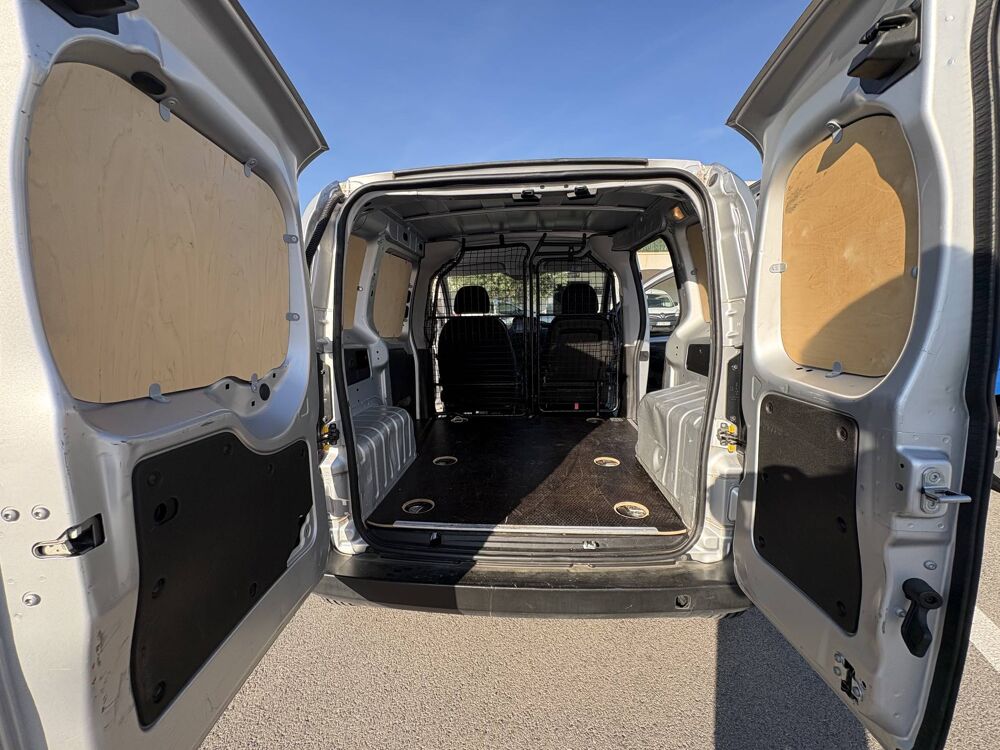 Fiorino TOLE 1.3 16V MULTIJET 95 PRO LOUNGE 2022 occasion 13220 Ch&acirc;teauneuf-les-Martigues