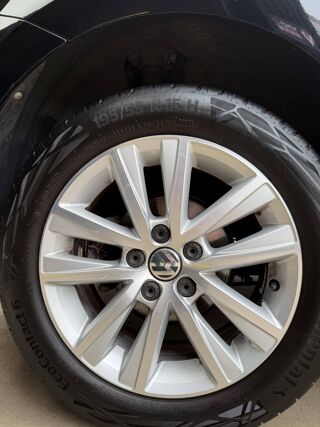 Polo V 1.6 TDI 90 FAP Style DSG7 5p 2011 occasion 49124 Saint-Barth&eacute;lemy-d'Anjou