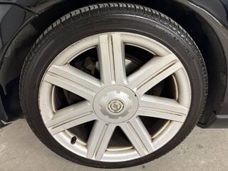 Crossfire 3.2 V6 Limited Premium BA 2004 occasion 75010 Paris