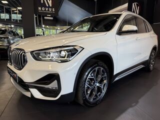 X1 BMW 18D 150 CV XDRIVE BVA XLINE 2021 occasion 77240 Vert-Saint-Denis