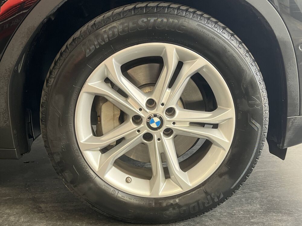 X3 III (G01) xDrive30e 292ch Business Design 2021 occasion 92500 Rueil-Malmaison