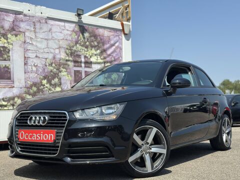 A1 1.6 TDI 105ch FAP Attraction 2010 occasion 69800 Saint-Priest