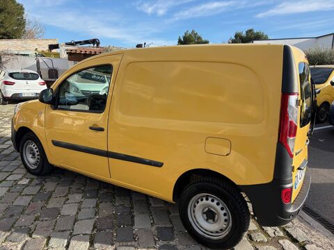 Kangoo Express Express 1.5 DCI 75 Generique 2015 occasion 13220 Ch&acirc;teauneuf-les-Martigues
