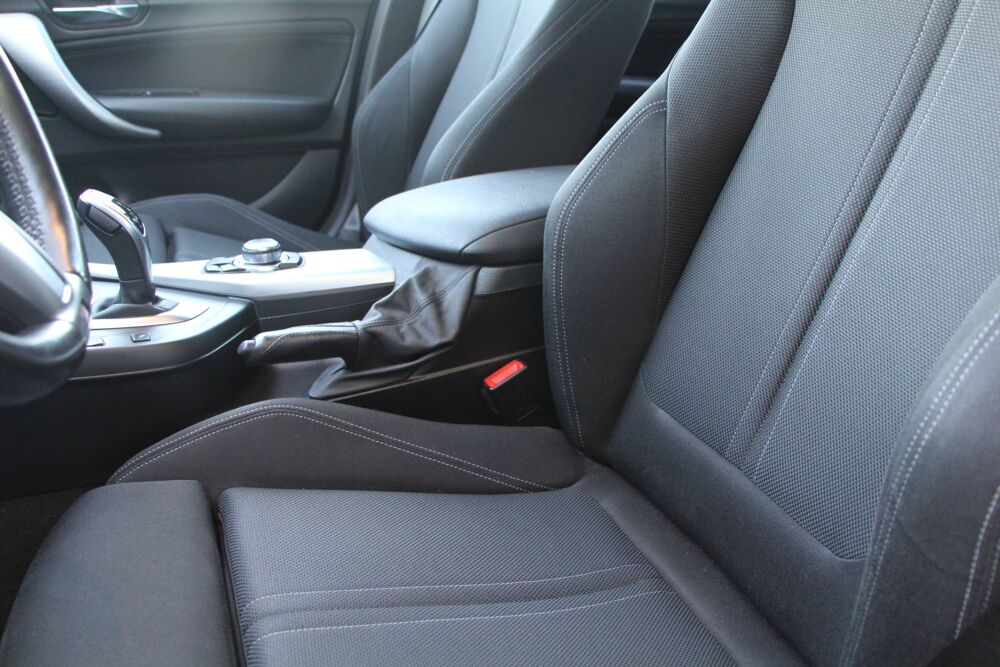 S&eacute;rie 1 II (F21/F20) 120dA xDrive 190ch Sport 5p 2017 occasion 68190 Ensisheim