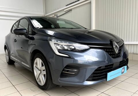 Clio 1.6 E-Tech 140ch Business 2020 occasion 17430 Tonnay-Charente