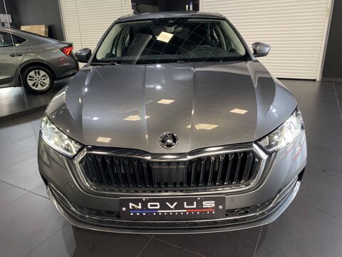 Octavia Ambition 2023 occasion 77240 Vert-Saint-Denis