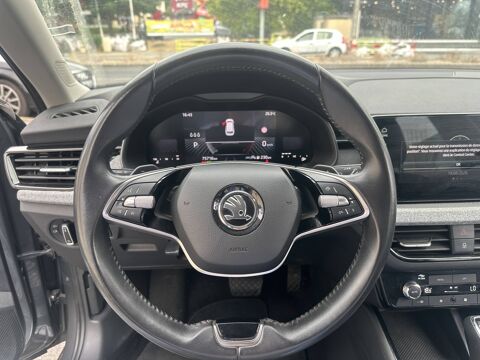 Kamiq 1.0 TSI Evo 2 116ch Selection DSG7 2024 occasion 95220 Herblay