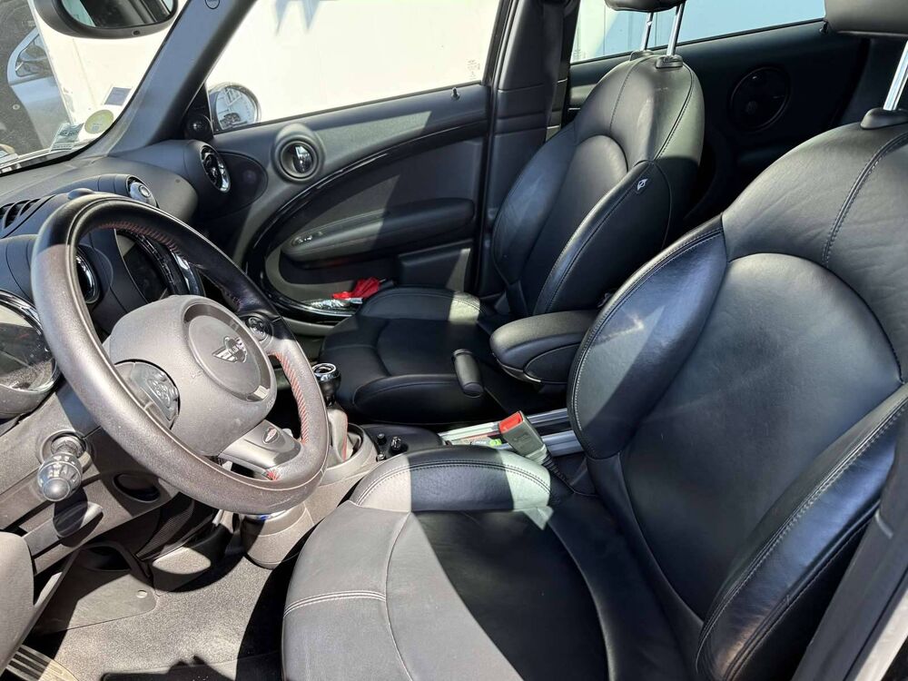 Countryman Cooper D 150ch John Cooper Works 2018 occasion 69800 Saint-Priest