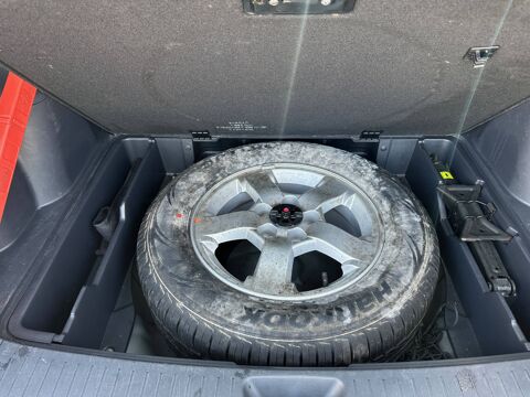 Sportage II 2.0 CRDI140 Executive 4x4 2010 occasion 69800 Saint-Priest