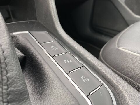 Tiguan II 2.0 TDI 190ch Black R-Line 4Motion DSG7 Euro6d-T 2020 occasion 78200 Buchelay