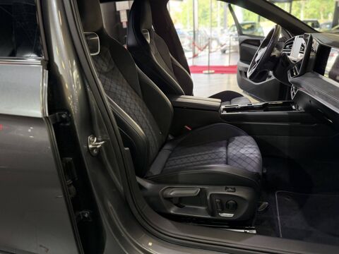 Passat VOLKSWAGEN PASSAT SW 2.0 TDI 150 CV R-LINE 2025 occasion 77240 Vert-Saint-Denis