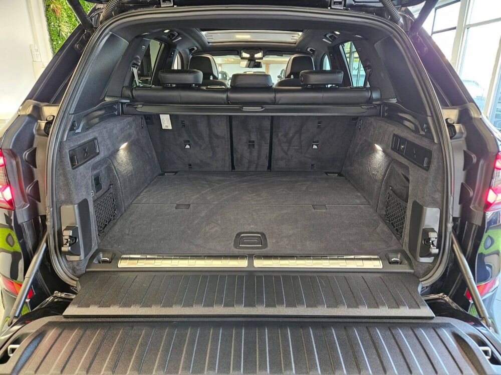 X5 xDrive45e 394ch M Sport 17cv 2023 occasion 06250 Mougins