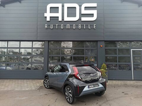 Aygo 1.0 VVT-i 72ch Design MY24 / &Agrave; PARTIR DE 213,16 * 2025 occasion 57980 Diebling