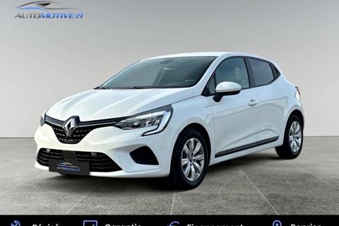 Renault clio SOCIETE BLUE DCI 85 AIR NAV