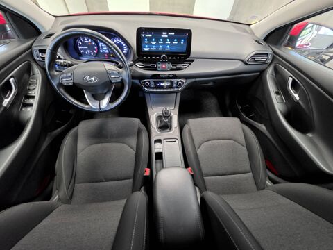 i30 III 1.0 T-GDi 120ch Creative Hybrid 2021 occasion 57980 Diebling