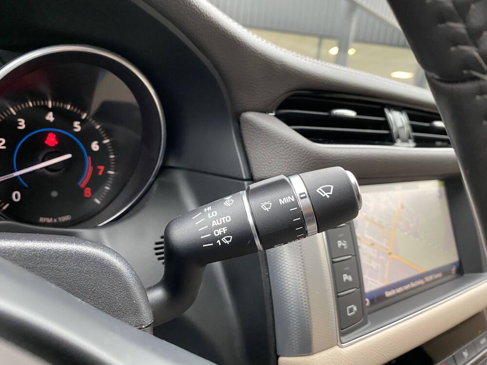 XF II 3.0 V6 340ch Prestige BVA 2017 occasion 78200 Buchelay