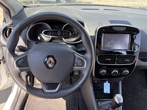 Clio SOCIETE DCI 75 ENERGY ZEN 2018 occasion 13220 Ch&acirc;teauneuf-les-Martigues