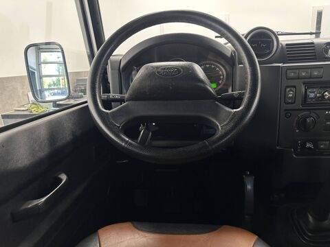 Defender 2.2 Turbo / L316 2015 occasion 57980 Diebling