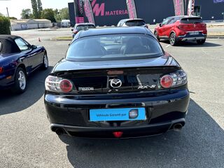 RX-8 Bi-rotor 192ch Elegance Pack 2006 occasion 17430 Tonnay-Charente