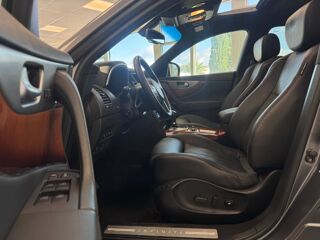 Q70 5.0 390ch S Premium AWD BVA Euro6 2018 occasion 06250 Mougins