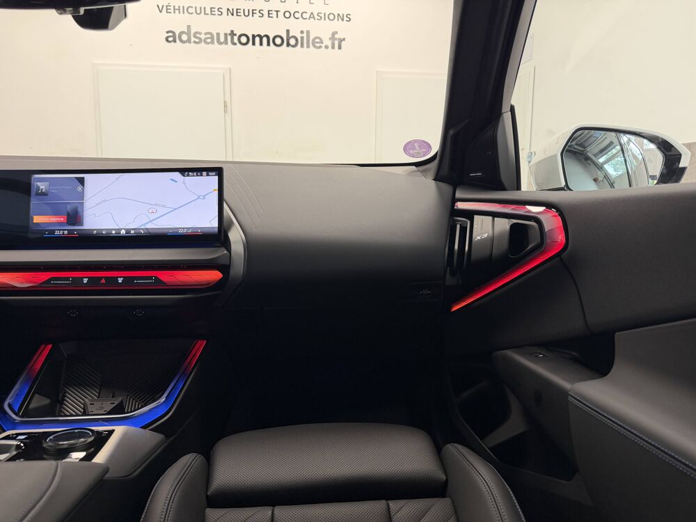 X3 xDrive30e 299ch M Sport 2025 occasion 57980 Diebling
