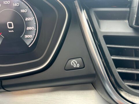 Q5 II 35 TDI 163ch S line S tronic 7 2021 occasion 95220 Herblay