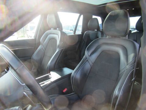 XC90 D5 AWD 235ch R-Design 7 places 2018 occasion 10410 Saint-Parres-aux-Tertres