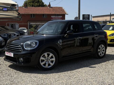 Countryman II (F60) One 102ch Salt 2019 occasion 69800 Saint-Priest