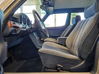 Classe A 450 SEL 6.9 L 1976 occasion 06250 Mougins