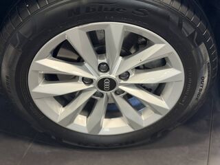 A3 AUDI A 3 SPORTBACK TFSI 110 INT&Eacute;RIEUR S LINE 2021 occasion 77240 Vert-Saint-Denis