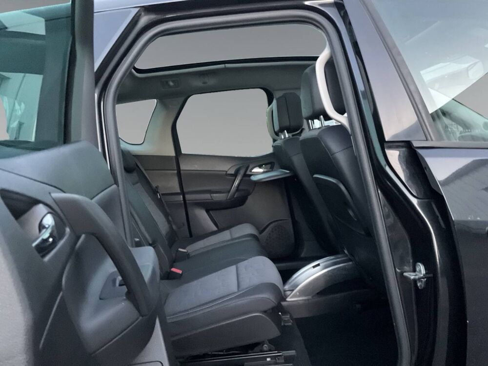 Meriva II 1.7 CDTI110 FAP Cosmo Pack 2012 occasion 21600 Longvic