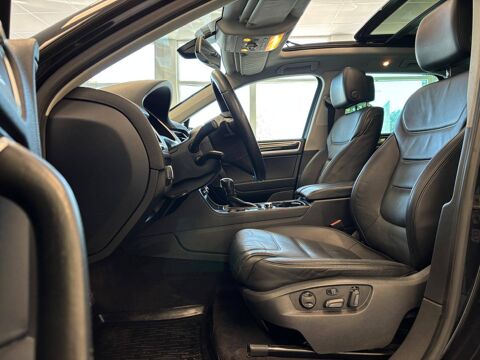 Touareg II 3.0 V6 TDI 245ch BlueMotion FAP R Line Edition 4Motion Ti 2013 occasion 06250 Mougins
