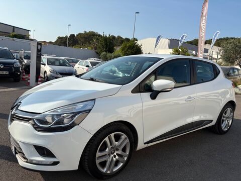 Renault clio SOCIETE DCI 75 ENERGY ZEN