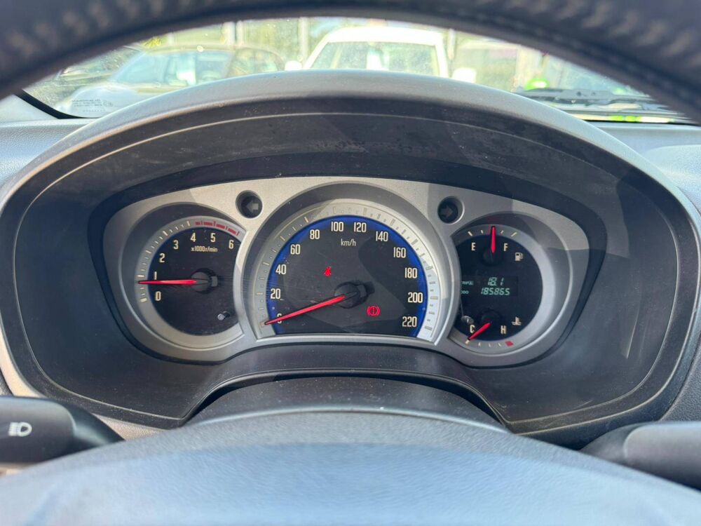D-MAX 3.0 TDi163 Crew 4x4 LS 2010 occasion 06250 Mougins