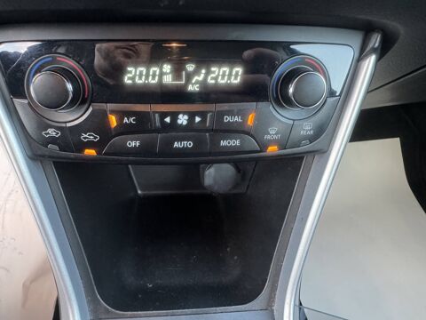 SX4 Ph2. 1.6 DDIS 120 BV6 STYLE 2015 occasion 84100 Orange