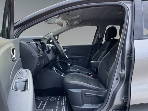 Captur 0.9 TCe 90ch Intens 2019 occasion 21600 Longvic