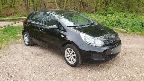 Kia Rio III 1.2 Motion 5p 2014 occasion Meudon La Foret 92360