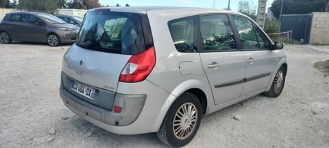 M&eacute;gane II (B84) 1.9 dCi 130ch FAP Privil&egrave;ge 2007 occasion 66000 Perpignan