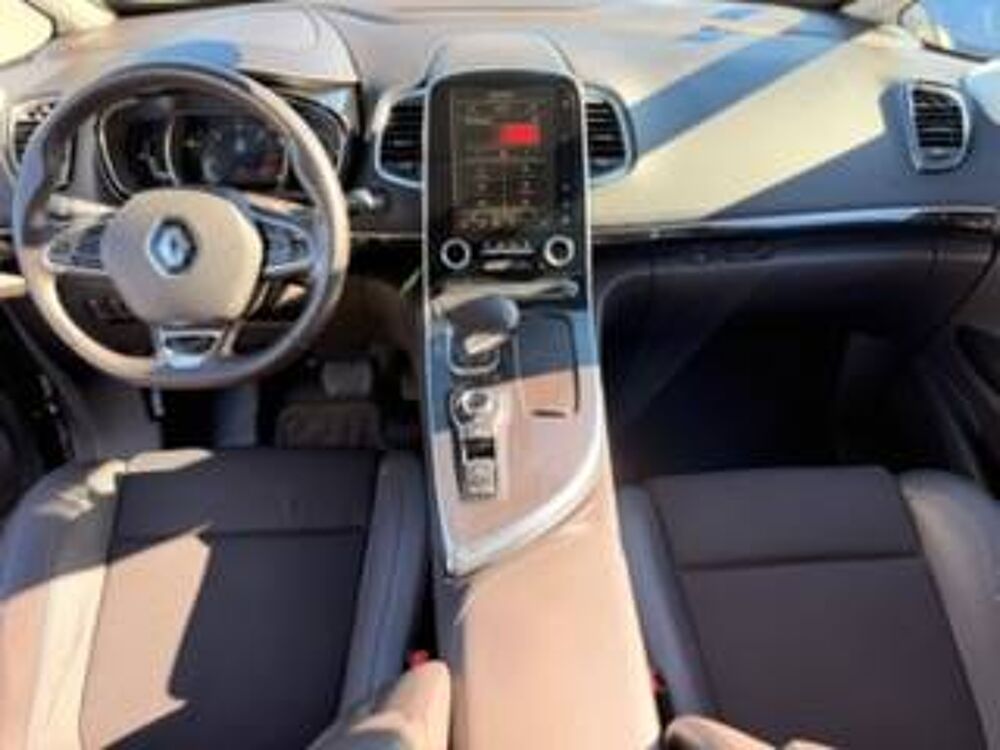 Espace V 1.6 dCi 160ch energy Zen EDC 2015 occasion 69800 Saint-Priest