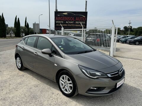 Opel astra Ph2. 1.6 CDTI 110 EDITION S&S