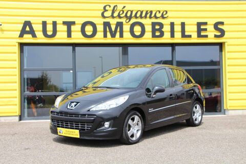Peugeot 207 1.6 HDI 92 CH PREMIUM PACK / Distributio