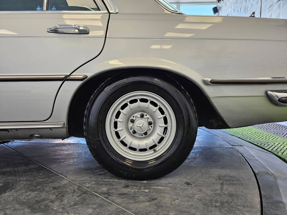 Classe A 450 SEL 6.9 L 1976 occasion 06250 Mougins