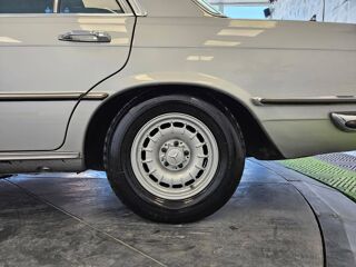 Classe A 450 SEL 6.9 L 1976 occasion 06250 Mougins