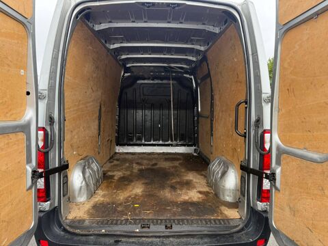 NV400 FOURGON L3H2 3.5T 2.3 DCI 180 S/S N-CONNECTA 2020 occasion 95480 Pierrelaye