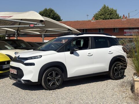 C3 Aircross BlueHDi 120ch Business EAT6 2022 occasion 69800 Saint-Priest